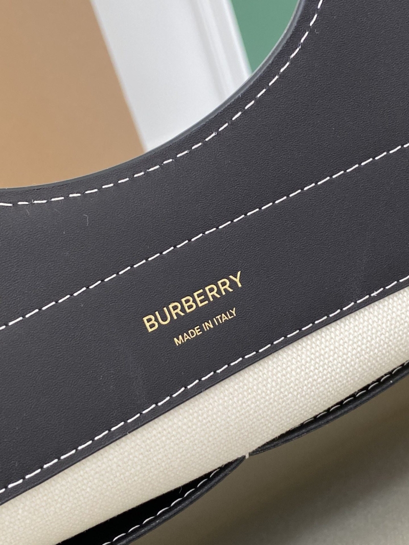 Burberry Top Handle Bags